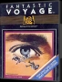 Atari  2600&nbsp; - &nbsp;Fantastic Voyage (1982) (20th Century Fox)